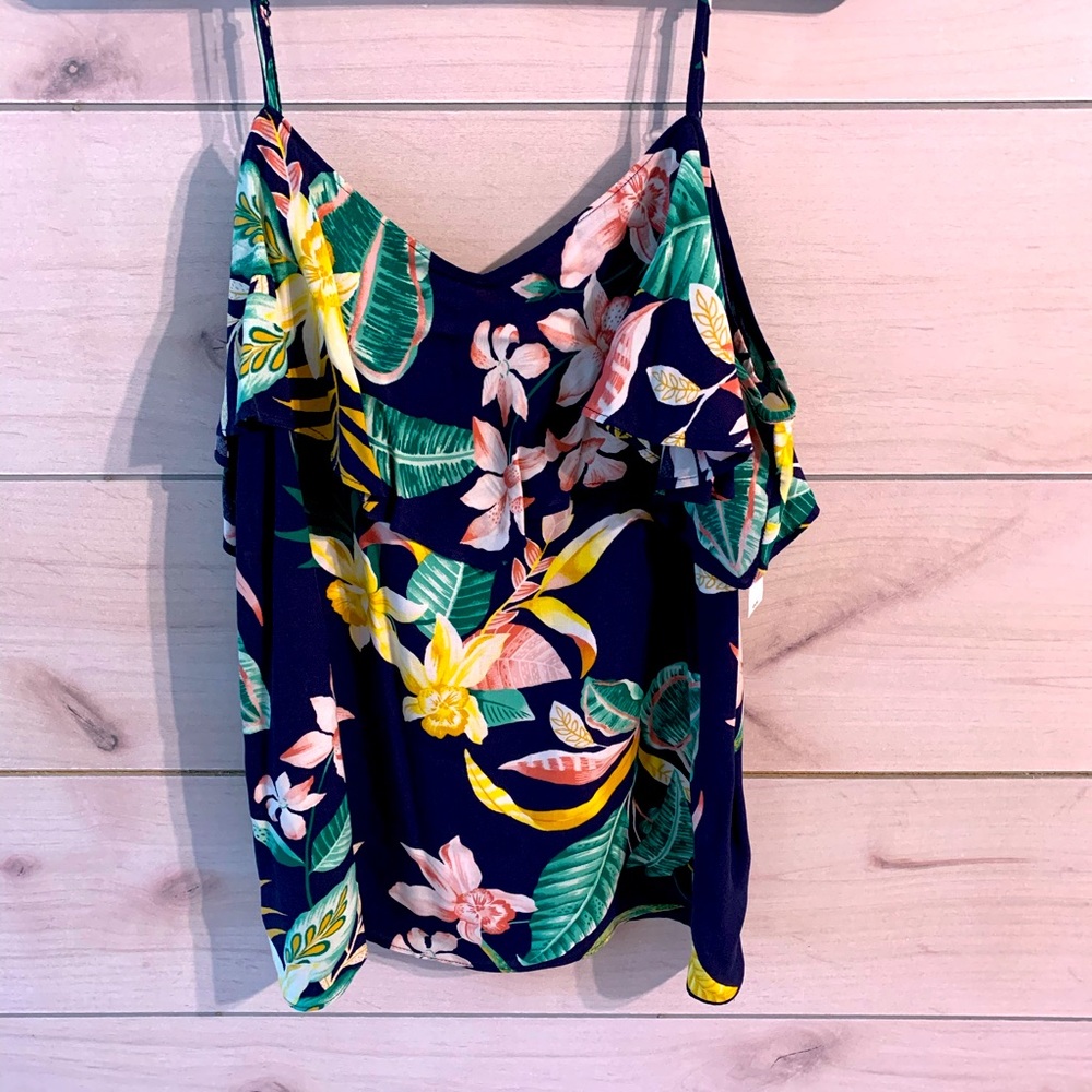Women’s Tank Top, Size M - Picture 1 of 3